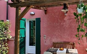 Agriturismo Le Pellicce